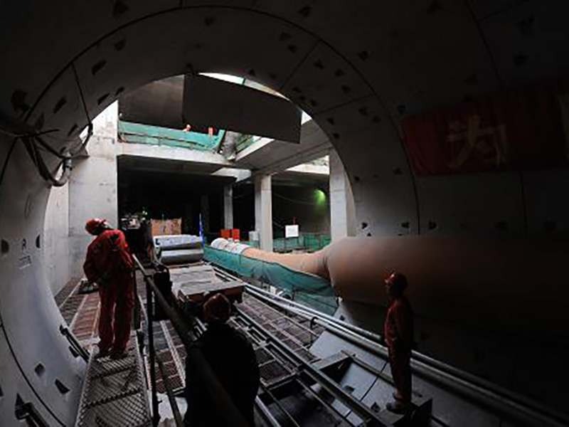 鄭州市軌道交通6號線市政配套工程、鄭州市市政控制性節(jié)點（地下交通）工程、鄭州市至鞏義市域鐵路市政配套工程、鄭州機場至許昌市域鐵路工程（鄭州段）人防設備安裝工程監(jiān)理